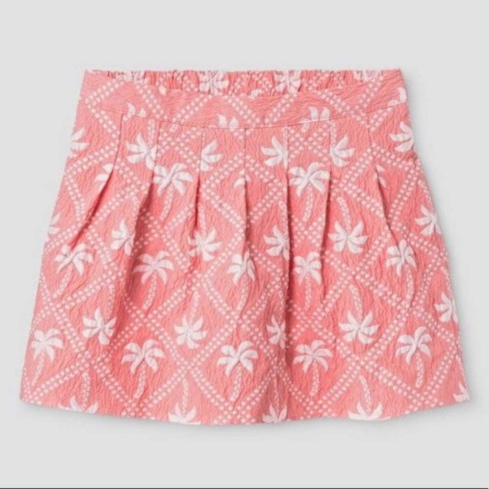 🎀 GENUINE KIDS FROM OSHKOSH Skirt - 12M